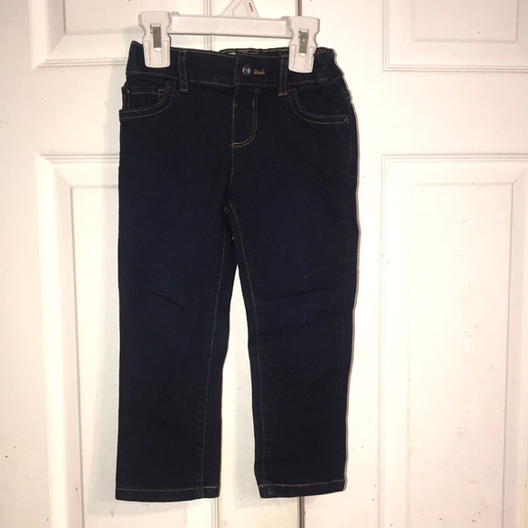 NWOT Girl’s Place Stretch Jeans - Picture 1 of 7